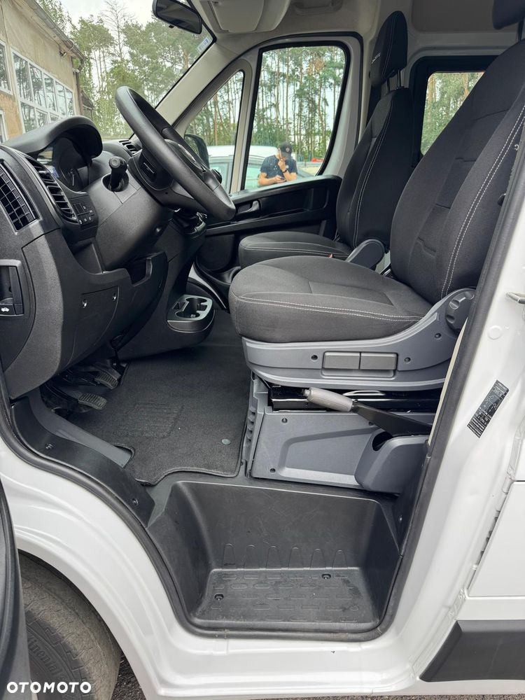 Fiat Fiat Ducato L3H2 (bryg.) - 23