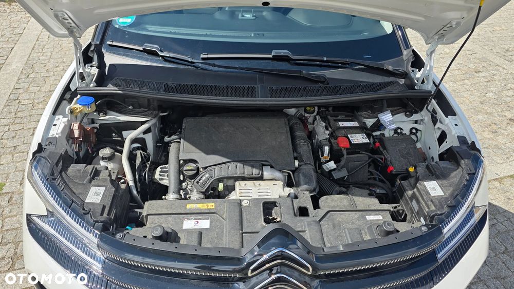 Citroën C5 Aircross 1.2 PureTech Shine Pack EAT8 - 5