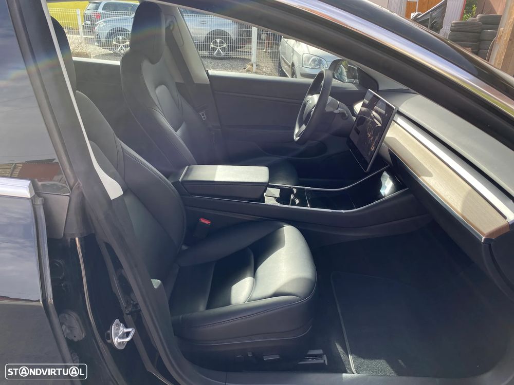 Tesla Model 3 Long Range AWD Dual Motor - 23