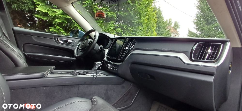 Volvo XC 60 T6 AWD Inscription - 15