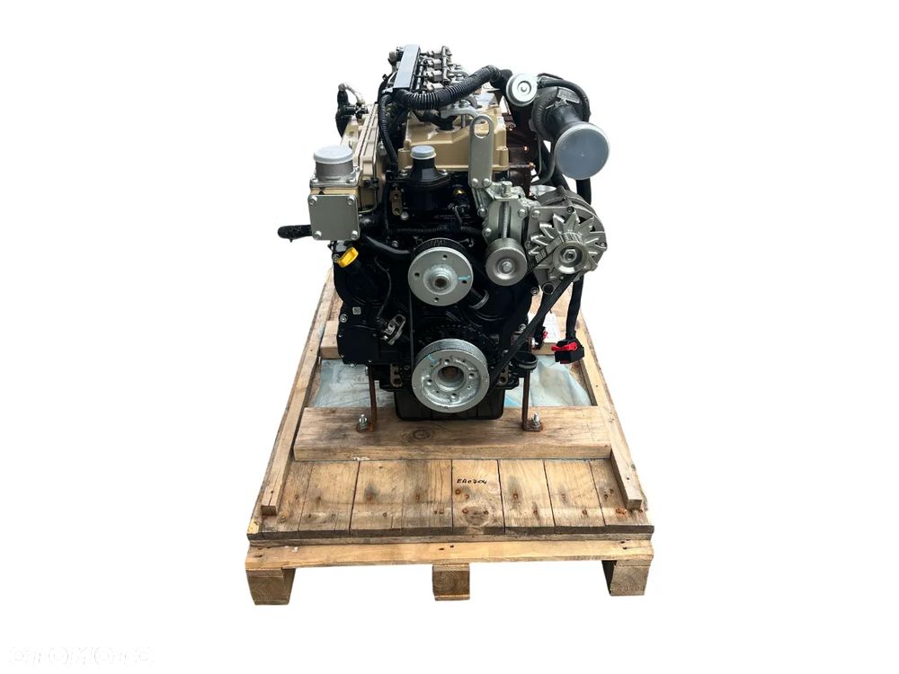 SILNIK KOHLER KDI 2504 TCR/22 KDI2504TCR/22 21137netto - 1