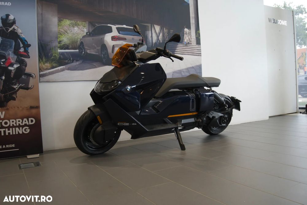 BMW CE 04 - 9