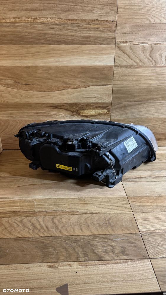 VOLVO S80 V70 XC70 LAMPA PRZEDNIA LEWA 31420013 - 6