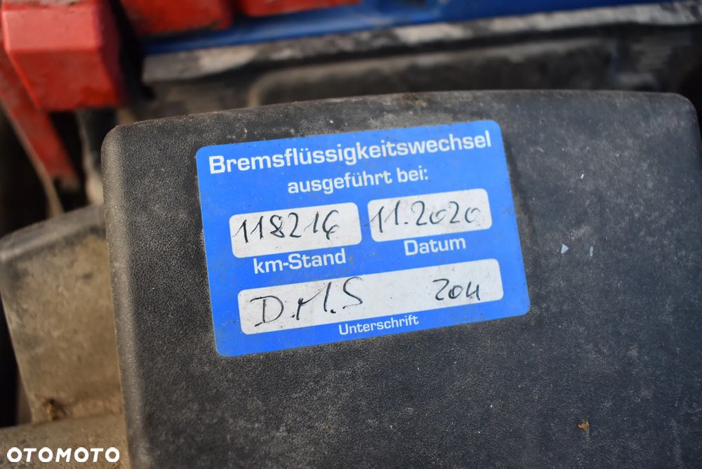 Ford Fiesta 1.25 Trend - 28