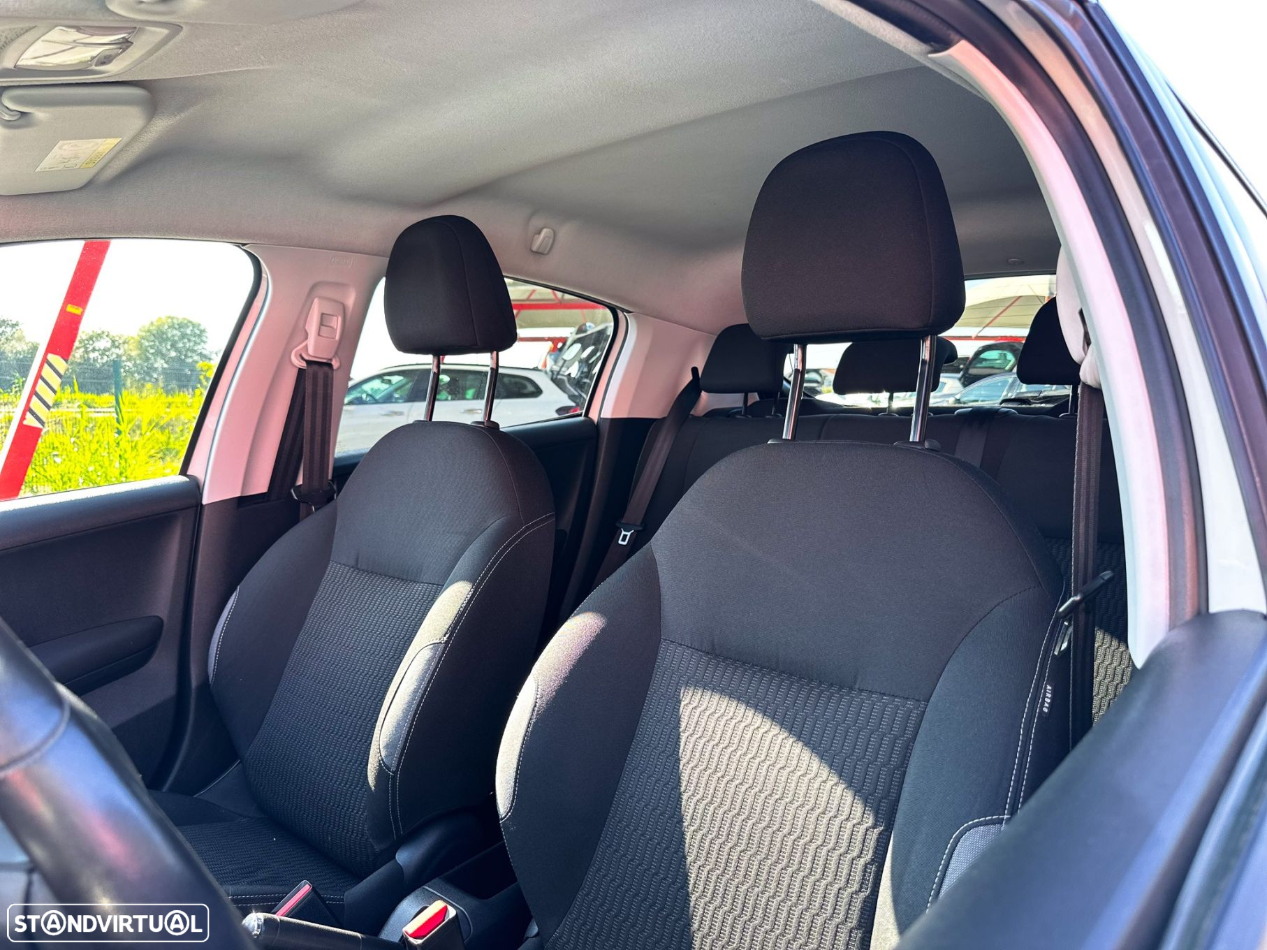 Peugeot 208 1.6 BlueHDi Access - 14