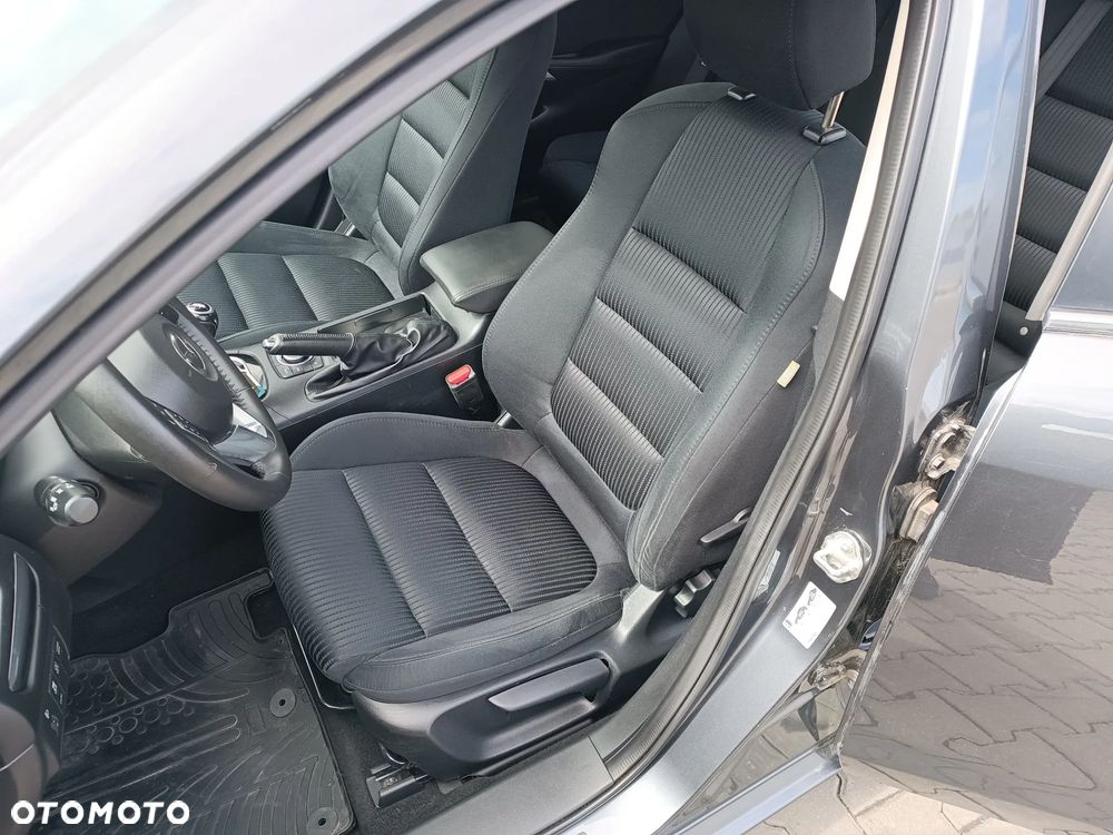 Mazda 6 2.2 D Skymotion I-ELoop - 15