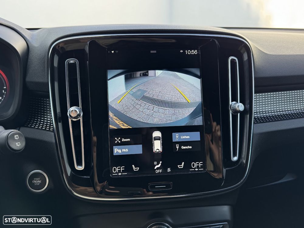 Volvo XC 40 T4 Recharge DKG RDesign - 12