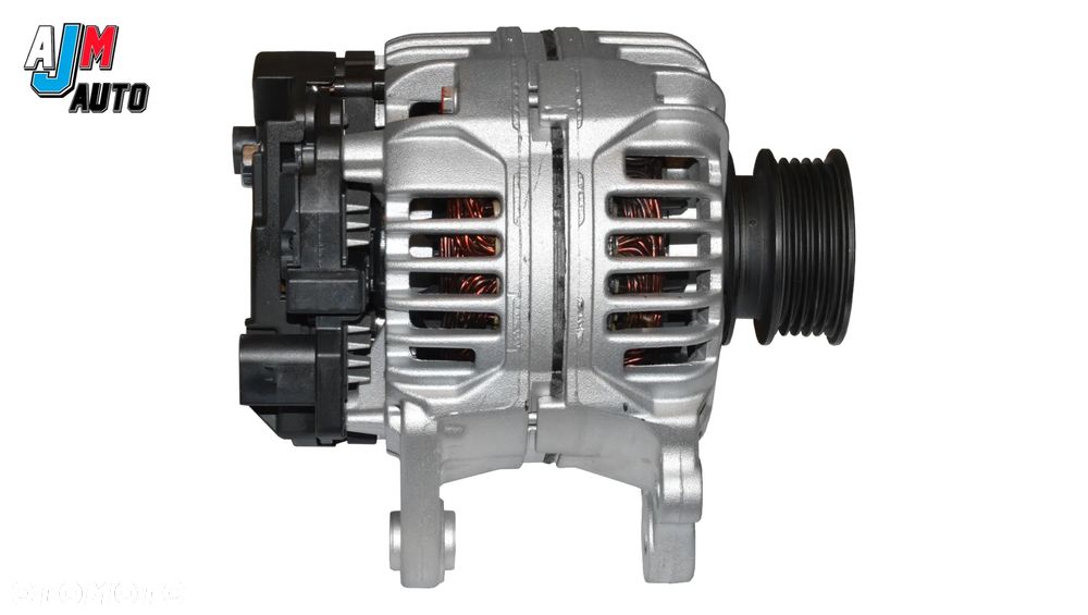 Alternator 1.0 1.4 1.6 1.8 T 1.7 1.9 SDI TDI 2.3 V5 Seat Alhambra Arosa Cordoba Ibiza III IV SC Leon Toledo II - 2