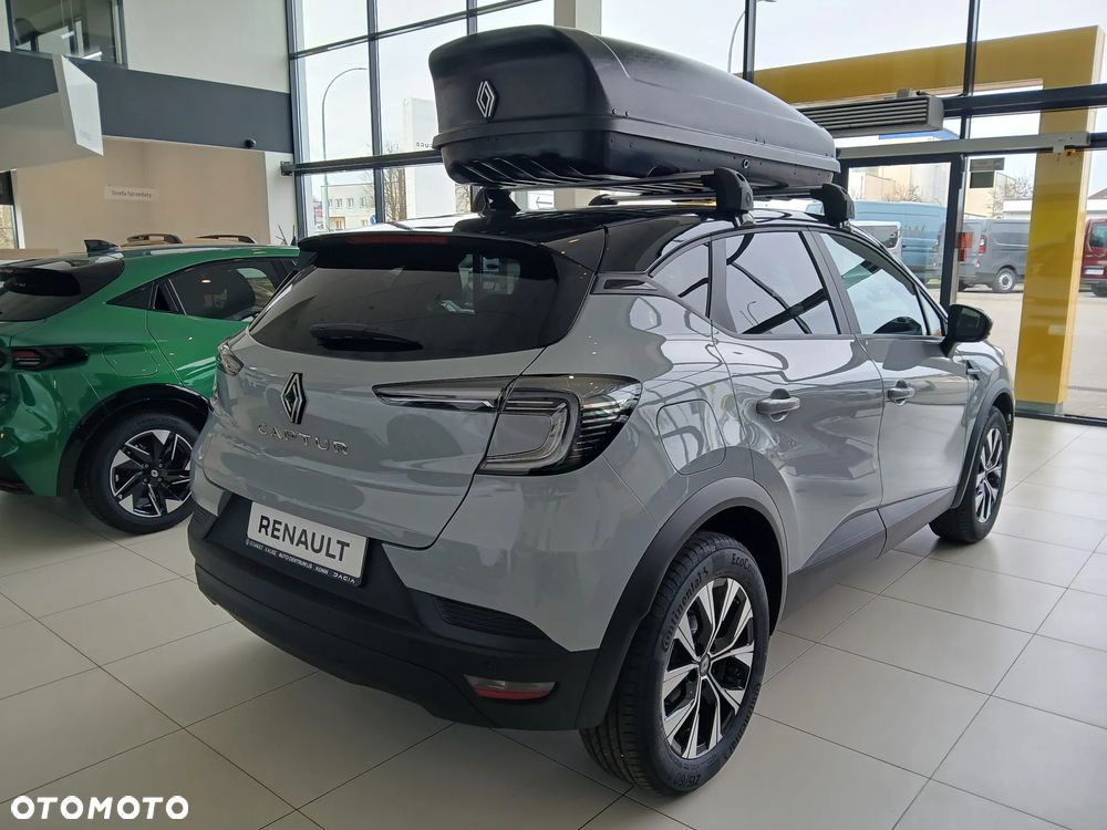 Renault Captur 1.2 TCe Techno - 4