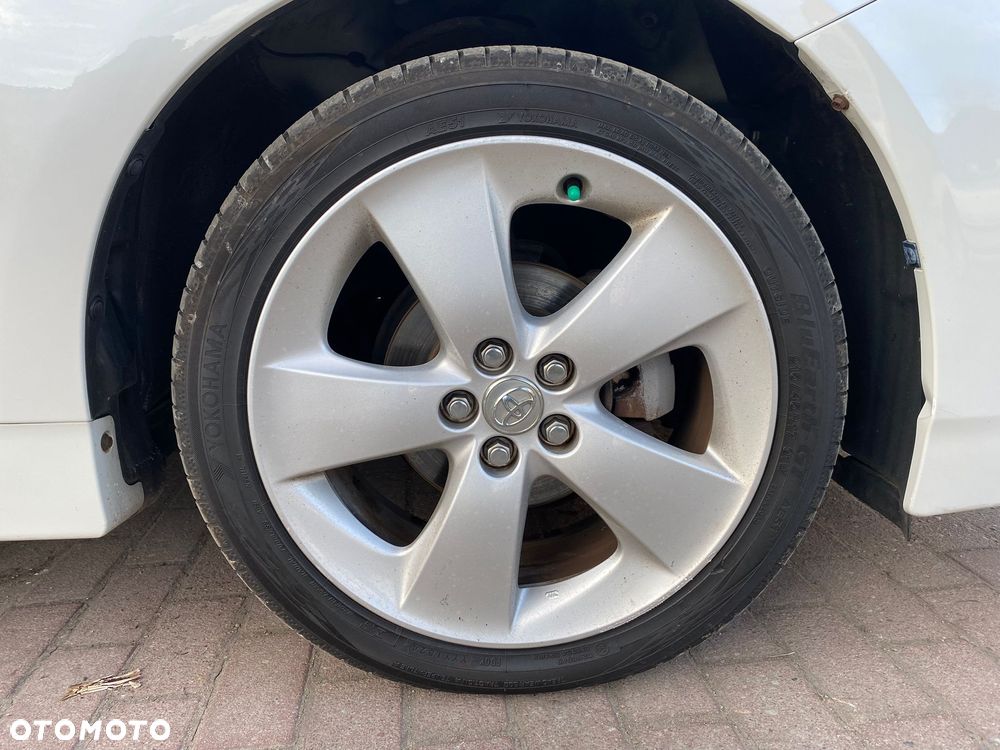 Toyota Prius (Hybrid) Comfort - 20