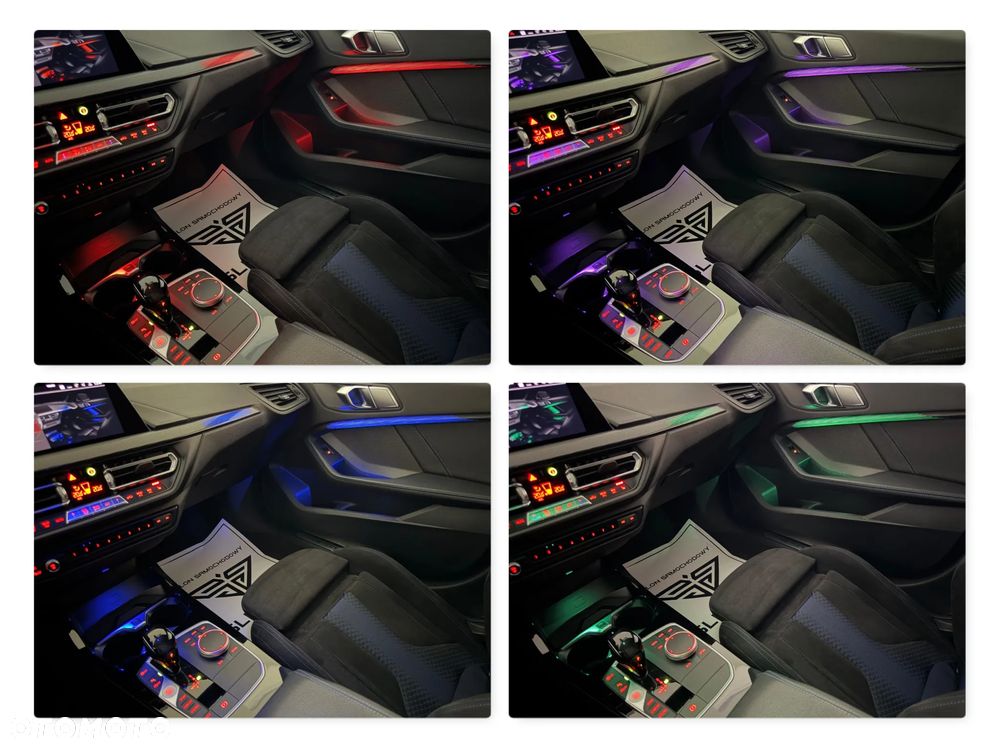 BMW Seria 1 M135i xDrive - 21