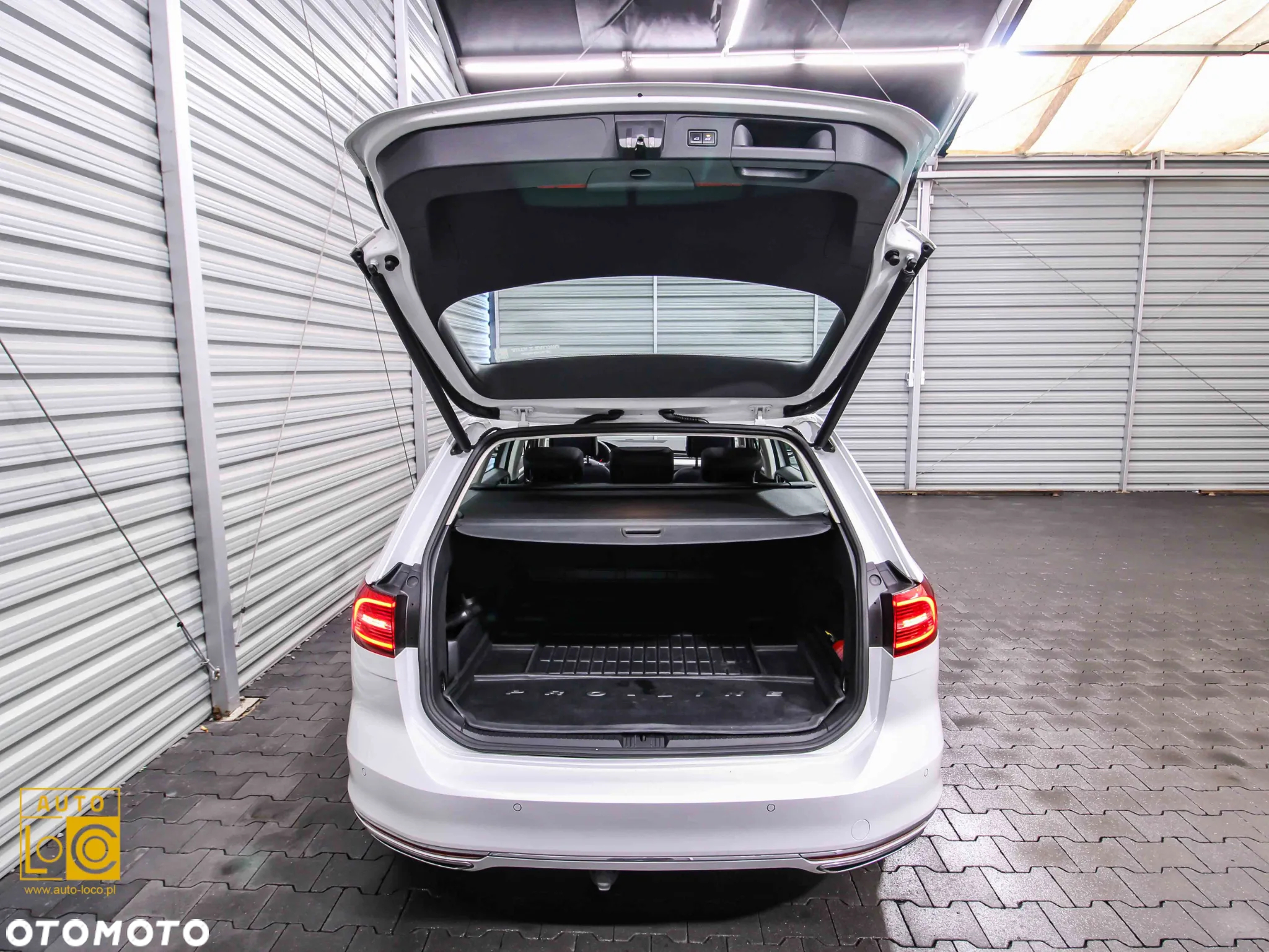 Volkswagen Passat 2.0 TDI Bi-Turbo BMT 4Mot Highline DSG - 14
