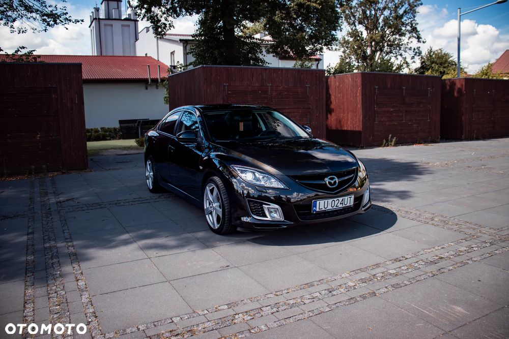 Mazda 6 2.5 Dynamic - 18