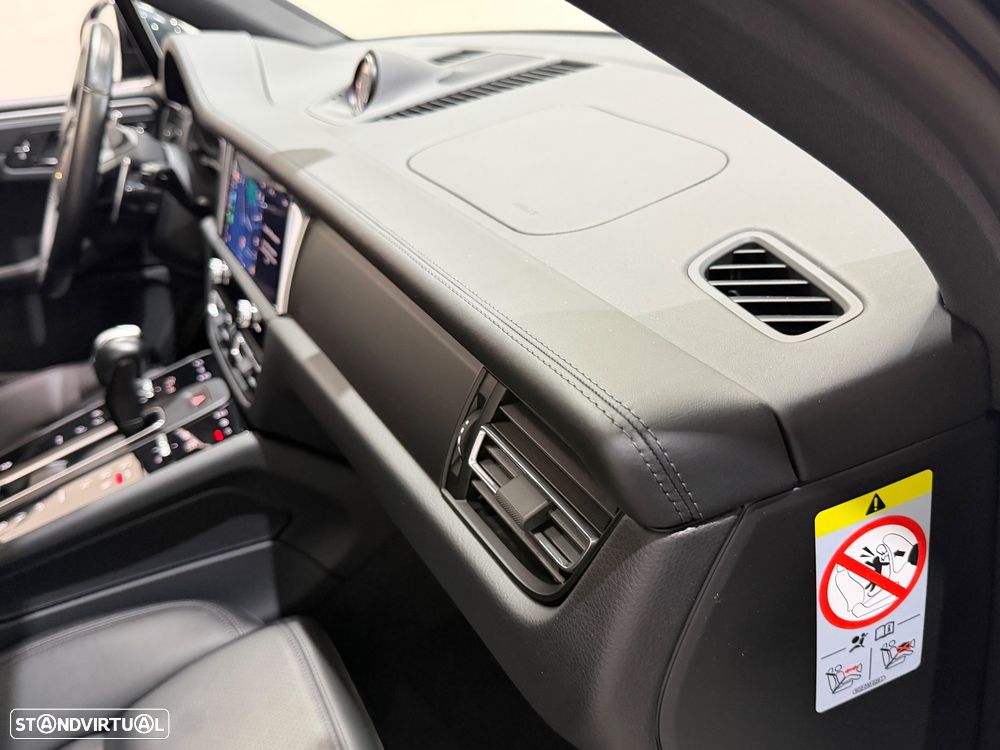Porsche Macan PDK - 53