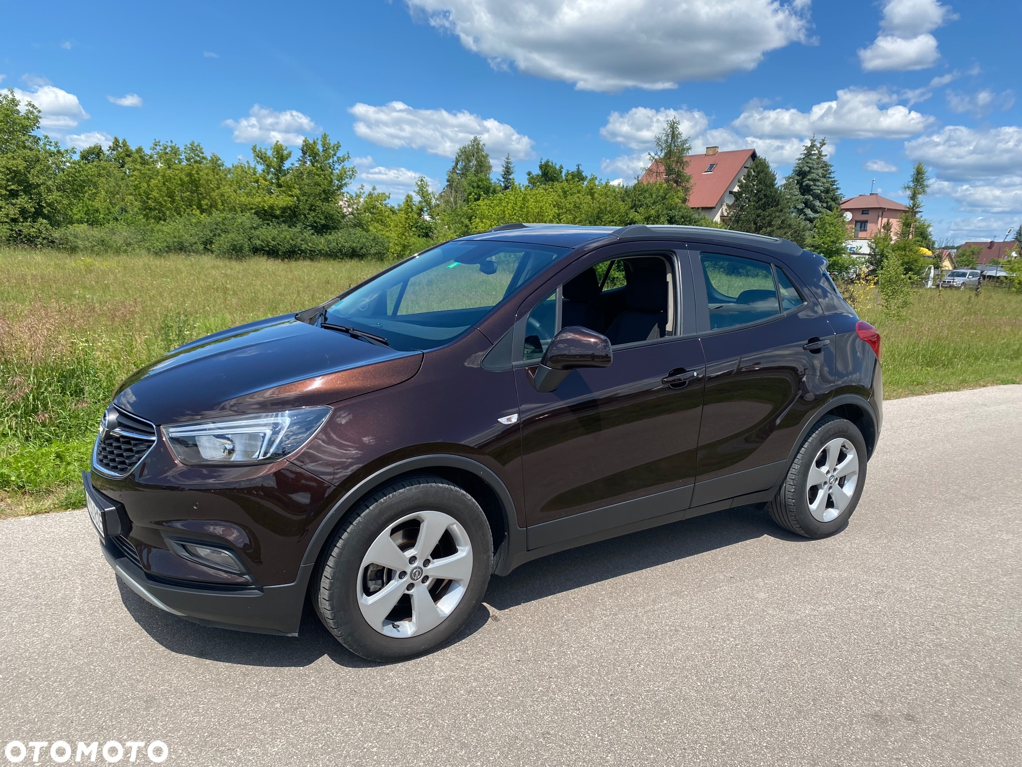 Opel Mokka 1.4 Turbo ecoFLEX Start/Stop Color Edition - 31