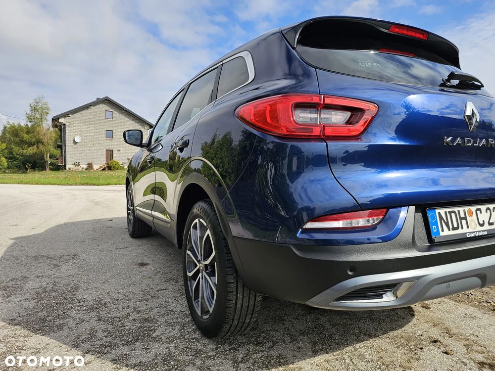 Renault Kadjar - 31