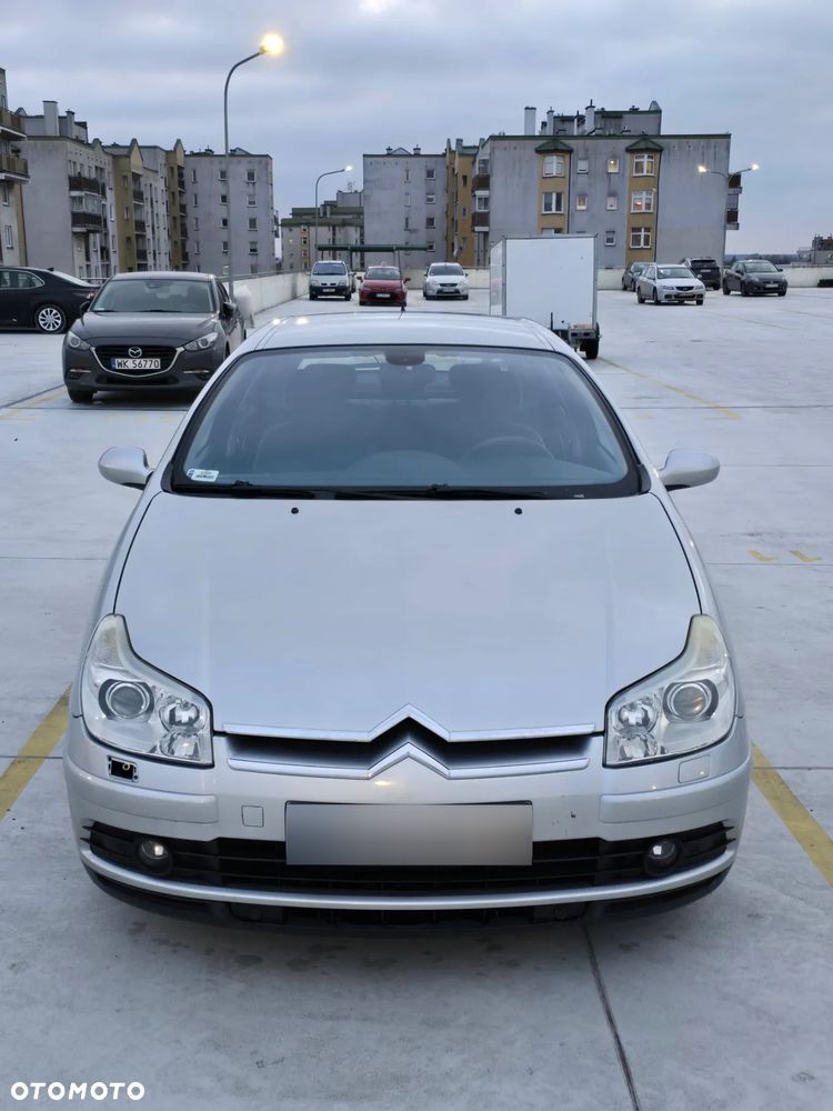 Citroën C5 II 3.0 V6 Exclusive - 1