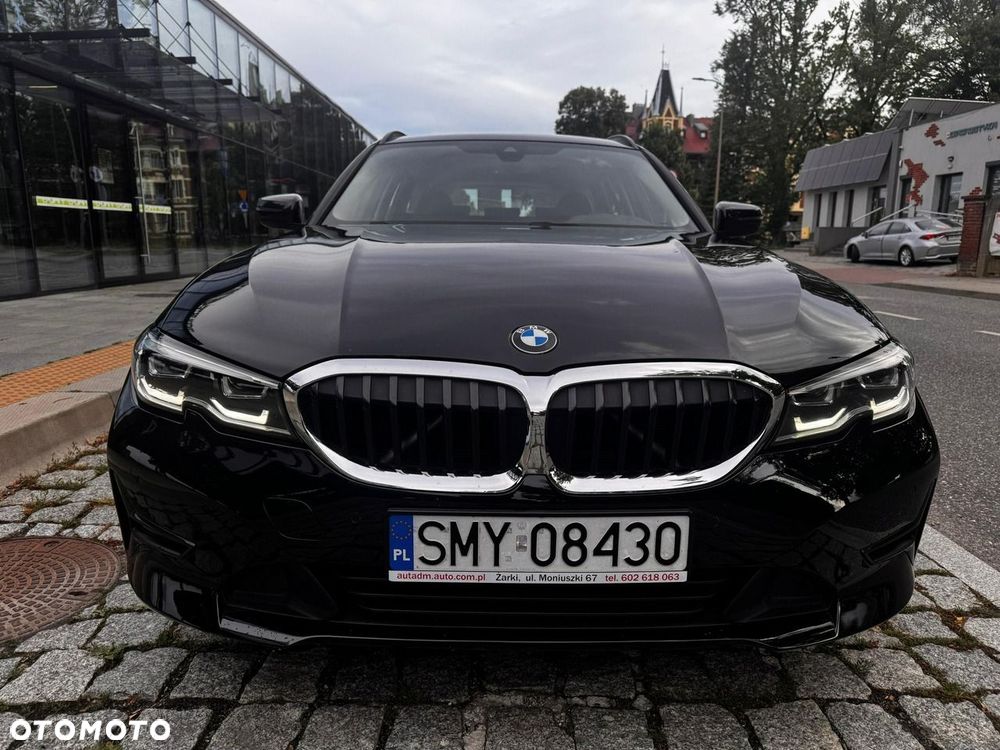 BMW Seria 3 - 10