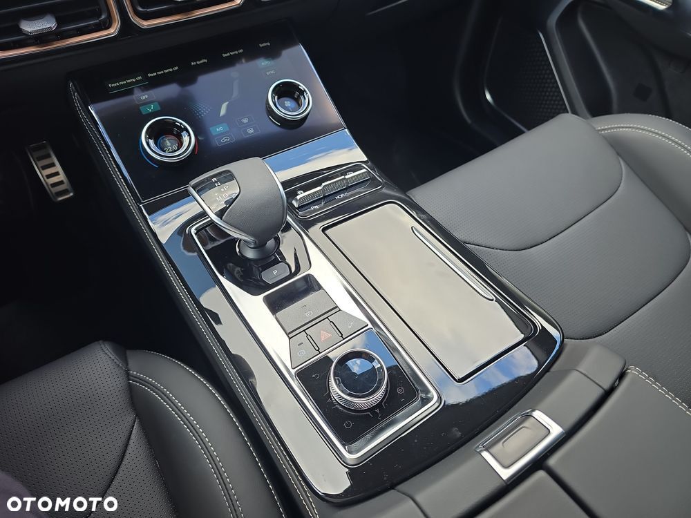 Jetour X70 Plus 1.6T DCT - 18