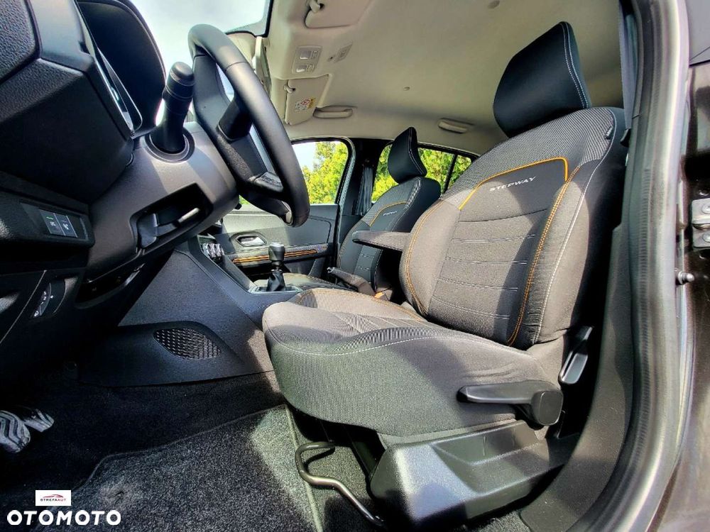 Dacia Sandero Stepway - 5
