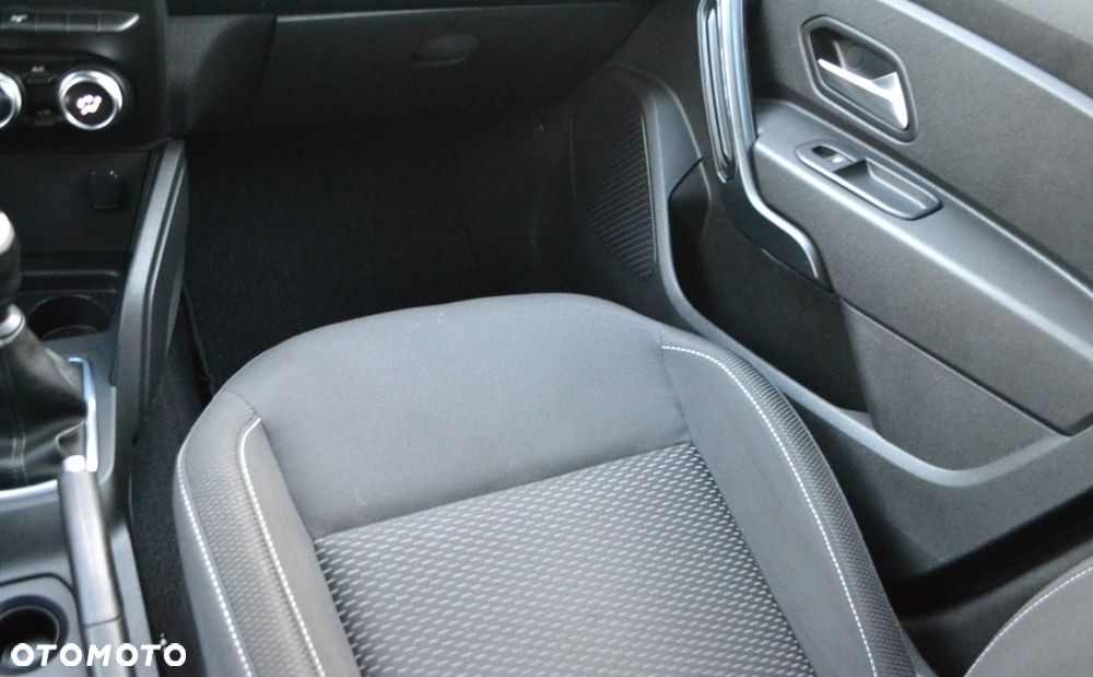 Dacia Duster TCe 125 2WD Prestige - 31