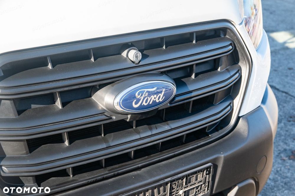 Ford Transit 350 L4H3 RWD Ambiente 2.0 130KM - 5