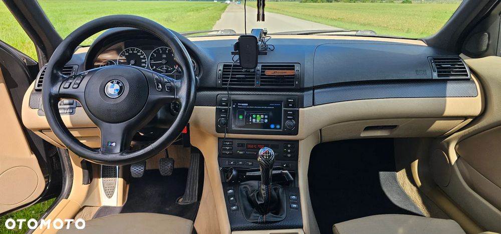 BMW Seria 3 330ix - 7