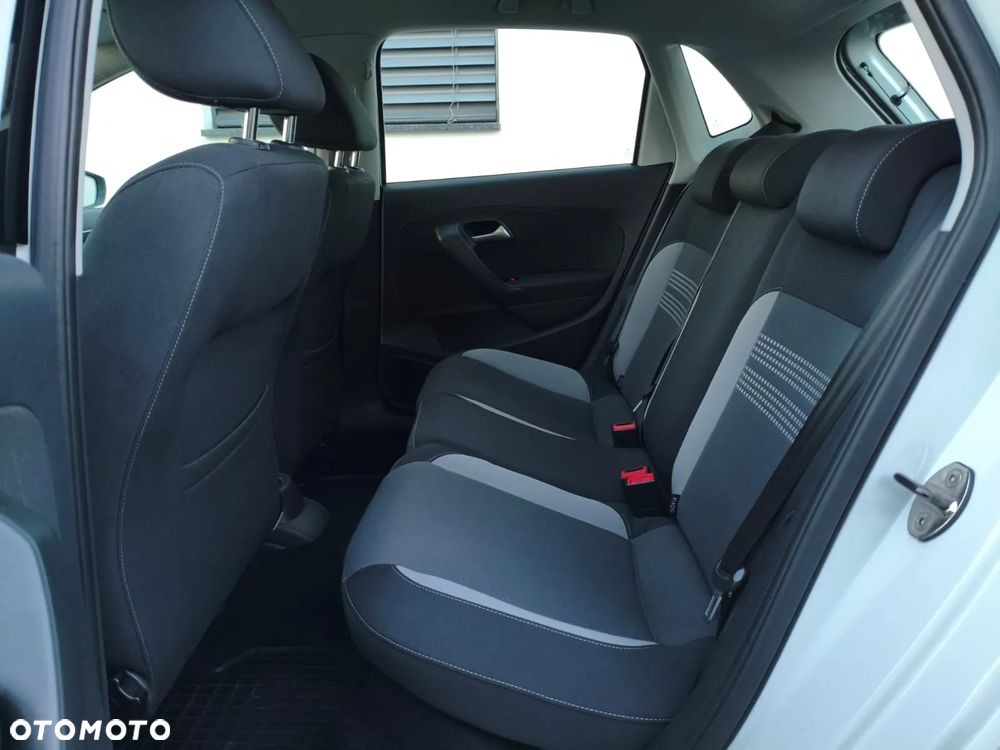 Volkswagen Polo 1.2 TSI Blue Motion Technology Life - 14