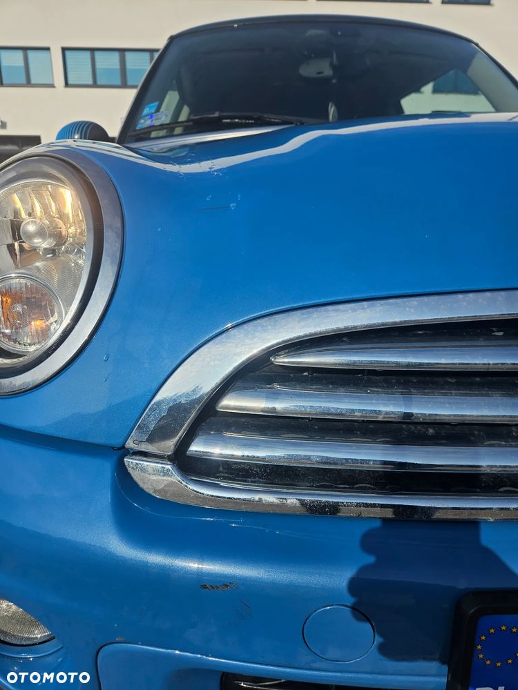 MINI Cooper Bayswater - 7