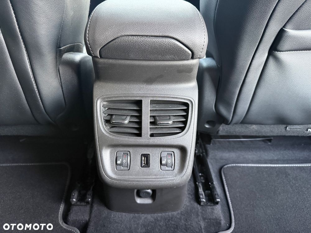 Opel Grandland X 1.2 Start/Stop Automatik Ultimate - 21