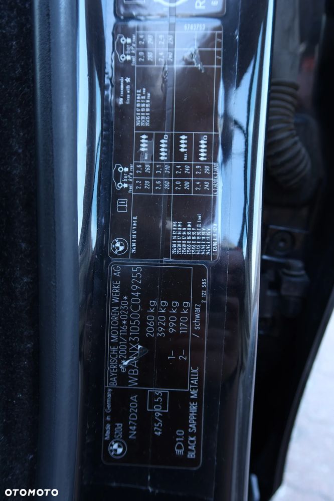 BMW Seria 5 - 38