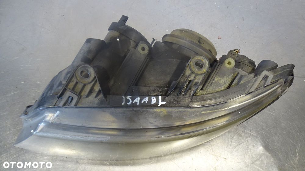LAMPA LEWA PRZEDNIA SAAB 9-3 II 1.9TID - 2