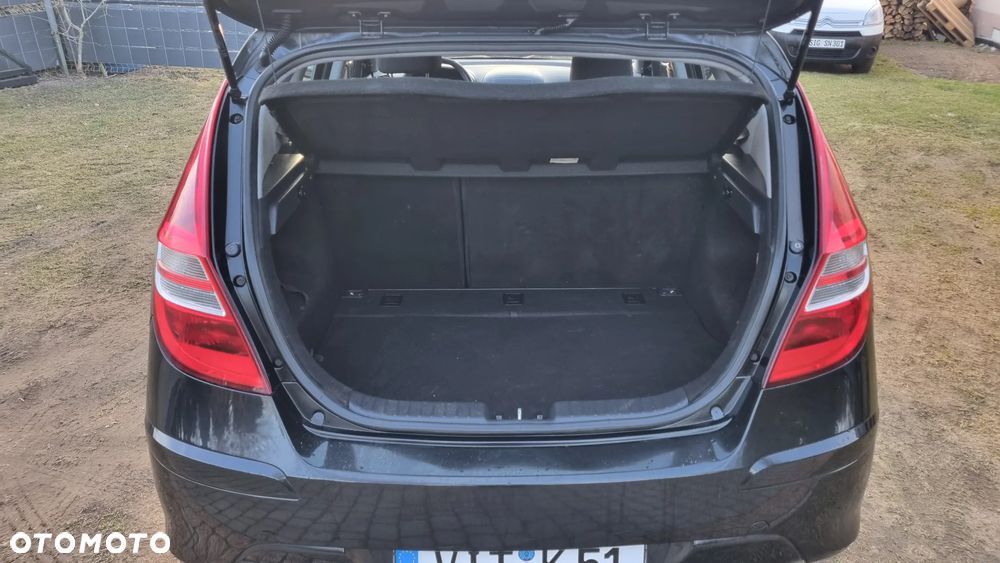 Hyundai i30 1.4 Edition Plus - 15