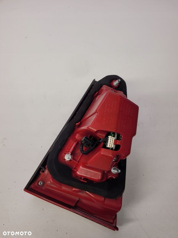 LAMPA LEWY TYŁ LED AUDI A4 B8 LIFT 8K5945093AC - 8