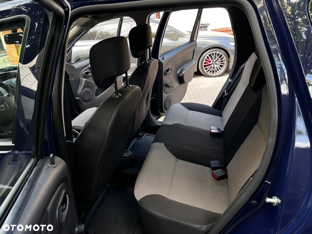 Dacia Duster - 12
