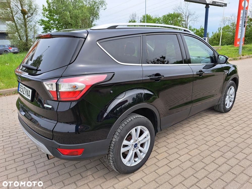 Ford Kuga - 6