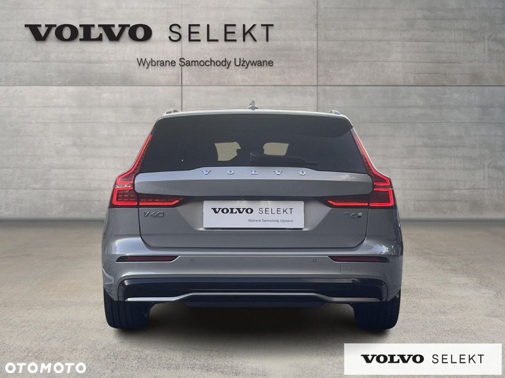 Volvo V60 - 8
