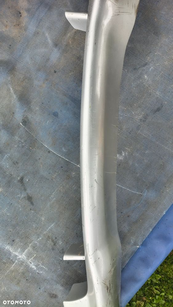Oryginalna Dokładka Spoiler AC Schnitzer BMW E46 Przedlift Sedan/Touring | RARYTAS - 15