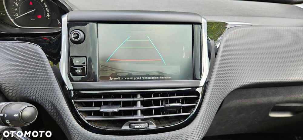 Peugeot 208 1.2 PureTech Allure S&S EAT6 - 27