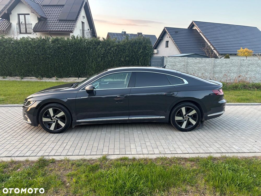 Volkswagen Arteon - 27