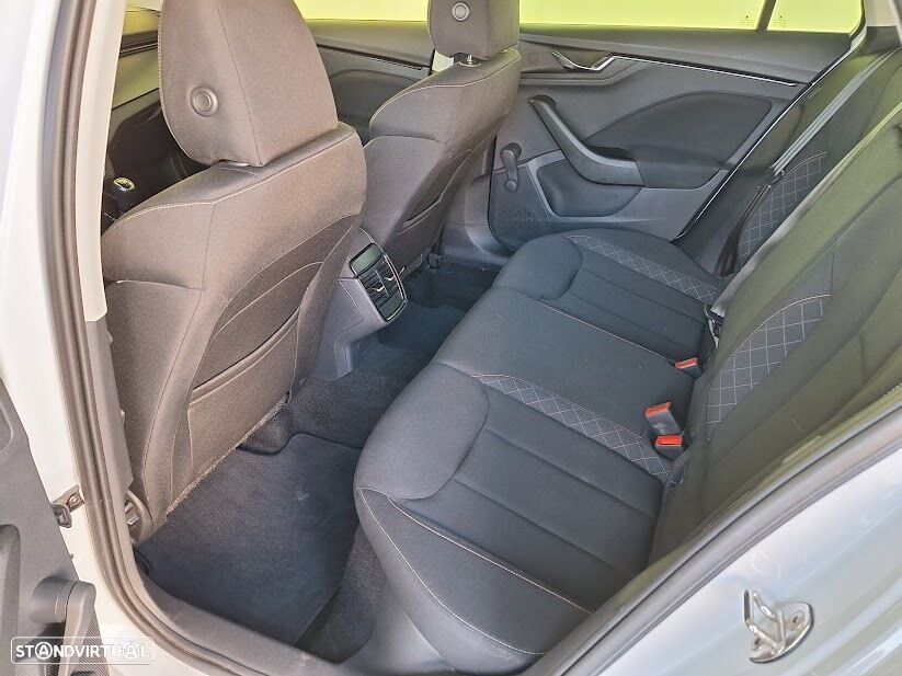 Skoda Scala 1.0 TSI Ambition - 9