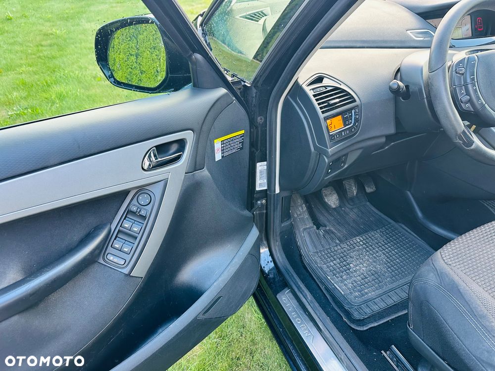 Citroën C4 Picasso 2.0 HDi Selection - 9
