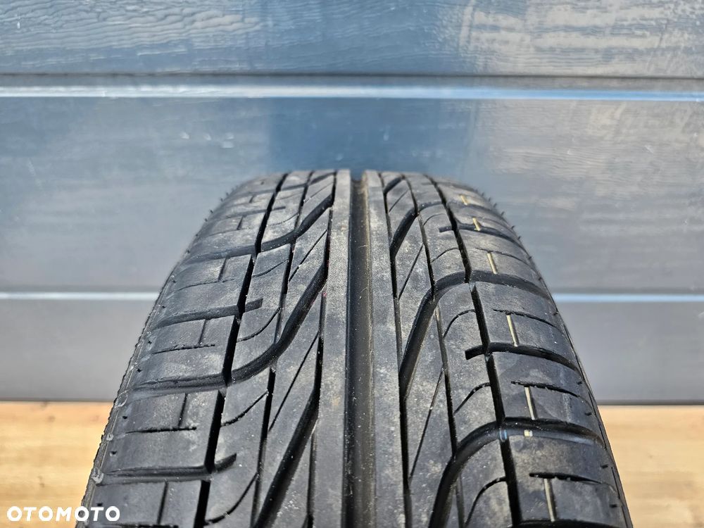 KOŁO ZAPASOWE ZAPAS DOJAZDOWE OPEL ASTRA G H MERIVA A CORSA C D 4x100 ET43 185/60 R15 - 10
