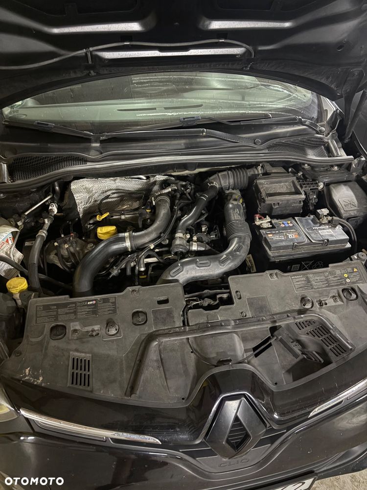 Renault Clio 0.9 Energy TCe Intens - 8
