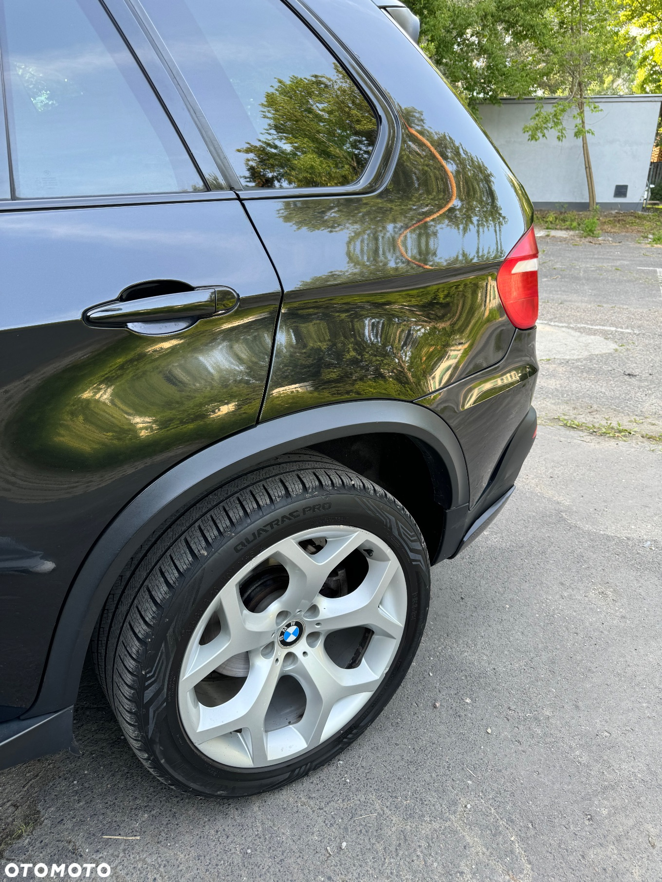 BMW X5 3.0sd xDrive - 31
