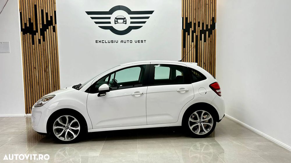 Citroën C3 - 3