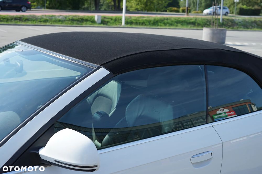 Audi A3 Cabrio - 40