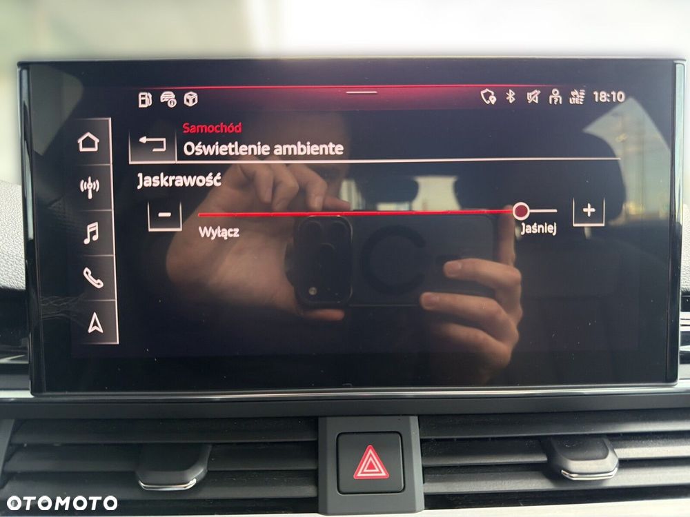 Audi A4 Avant 35 TFSI mHEV S Line S tronic - 31