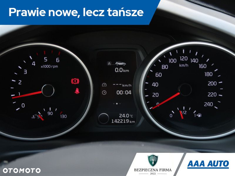 Kia Sportage - 12