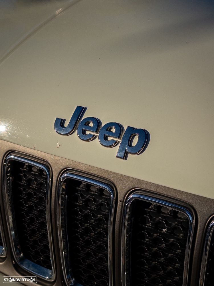 Jeep Renegade - 6